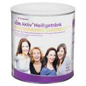 XLIM Aktiv Heißgetränk Pulver (PZN 8810690)
