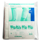 URIMED Fix spezial mittel Beinumf.45-65 cm (PZN 853234)