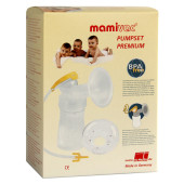 MAMIVAC Pumpset Premium L (PZN 6943004)