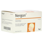 NERGON Kapseln (PZN 12358787)