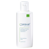 PREVAL Lipolotion (PZN 7239342)