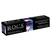 ROCS sensationelle Zahnaufhellung (PZN 795502)