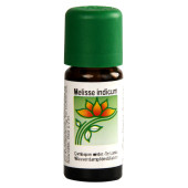 MELISSEN ÖL indicum CHRÜTERMÄNNLI (PZN 7196986)