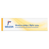 Arnica comp./Apis (PZN 9069542)