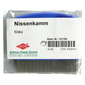 NISSENKAMM Metall blauer Griff (PZN 9254618)