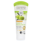 LAVERA Hand- und Nagelcreme (PZN 11611764)