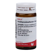 PARATHYREOIDEA/AURUM Globuli (PZN 8786968)