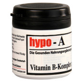 HYPO A Vitamin B Komplex plus Kapseln (PZN 7690522)