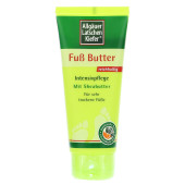 ALLGÄUER LATSCHENK. Fuß Butter Creme (PZN 11095021)