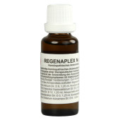 REGENAPLEX Nr.50 a Tropfen (PZN 8800496)