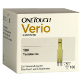 ONE TOUCH Verio Teststreifen (PZN 9404087)