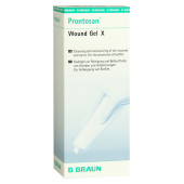 PRONTOSAN Wound Gel X (PZN 9706693)