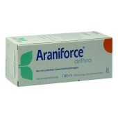 ARANIFORCE arthro Mischung (PZN 8794206)