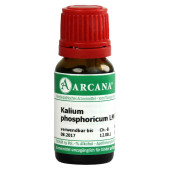 KALIUM PHOSPHORICUM LM 6 Dilution (PZN 7540797)