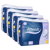 ATTENDS Contours Air Comfort 7 Neu Vorlagen (PZN 8756387)