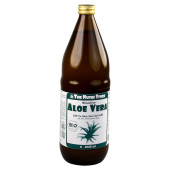 ALOE VERA GEL Bioactive Saft (PZN 844904)