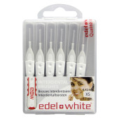 EDELWHITE pro Interdent.Bür.XS 04,42x1,7mm (PZN 8760443)