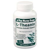 L-THEANIN 500 mg Kapseln (PZN 7757806)