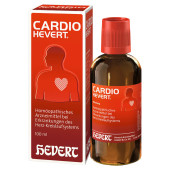 CARDIO HEVERT Tropfen (PZN 7628492)