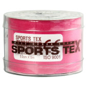 KINESIOLOGIE Tape 5 cmx5 m pink (PZN 7773739)