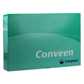 CONVEEN Beinbtl.350 ml 5165 50 cm Schlauch (PZN 8711195)