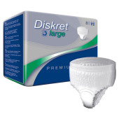 PARAM Diskret PREMIUM large (PZN 9425103)