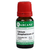 CALCIUM PHOSPHORICUM LM 6 Dilution (PZN 7539564)