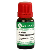 ACIDUM PHOSPHORICUM LM 6 Dilution (PZN 7538748)