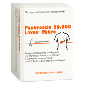 Pankreatin 20000 Laves Mikro (PZN 9385800)