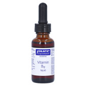 pure encapsulations Vitamin B12 liquid (PZN 11594480)