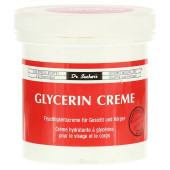 GLYCERIN CREME (PZN 10550322)