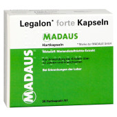 Legalon forte (PZN 9779999)