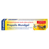 ZIRKULIN Propolis Mundgel (PZN 7112280)