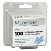 MEDITOUCH Lanzetten International (PZN 7610842)