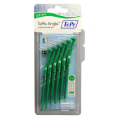 TEPE Angle Interdentalbürste 0,8 mm grün (PZN 7709032)