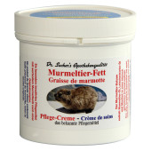 MURMELTIERFETT Pflege Creme (PZN 7193338)