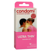 CONDOMI Ultra Thin N (PZN 9232060)