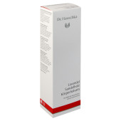DR.HAUSCHKA Lavendel Sandelholz Körperbalsam (PZN 9432623)