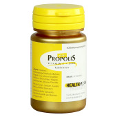 PROPOLIS VITAMIN C+Zink Tabletten (PZN 9262138)