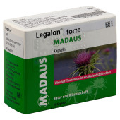 Legalon forte (PZN 9912412)