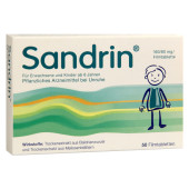 SANDRIN Filmtabletten (PZN 8404748)