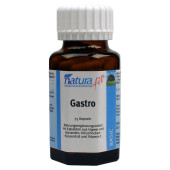 NATURAFIT Gastro Kapseln (PZN 9269494)