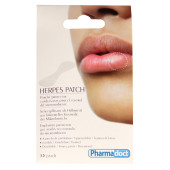 HERPES PATCH (PZN 7569594)