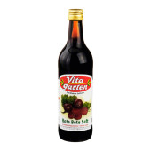 VITAGARTEN rote Bete Saft biologisch (PZN 7221879)