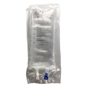 ISOTONISCHE Kochsalzlösung Fresenius freeflex (PZN 731235)