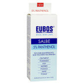 EUBOS SALBE 5% Panthenol (PZN 9516998)