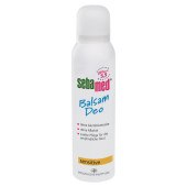 SEBAMED Balsam Deo Sensitive Aerosol (PZN 7573590)