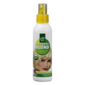 HENNAPLUS sommerblond Spray (PZN 8775551)