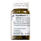 ERYSIDORON 2 Tabletten (PZN 764571)