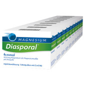 Magnesium-Diasporal 4mmol (PZN 8626785)
